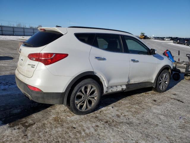 2016 HYUNDAI SANTA FE S 5XYZUDLA1GG328801