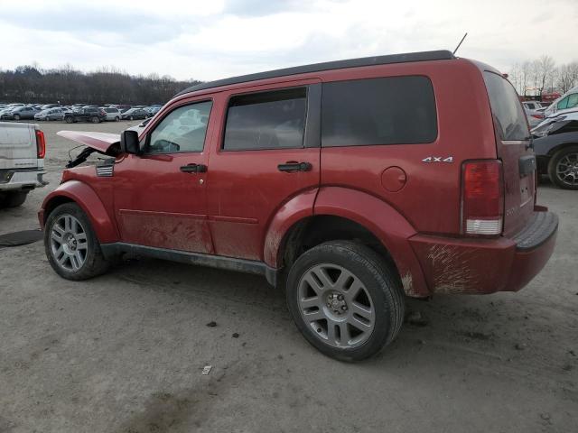 2010 Dodge Nitro Se VIN: 1D4PU2GK8AW146184 Lot: 44528264