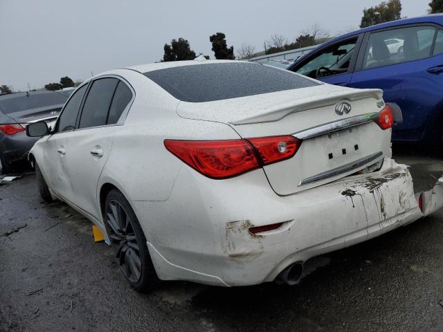 2017 INFINITI Q50 RED SP JN1FV7AP4HM850379