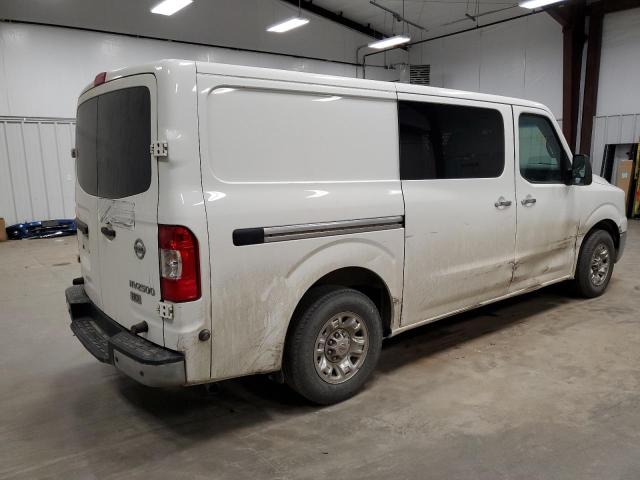 2015 NISSAN NV 1500 1N6BF0KY0FN803362