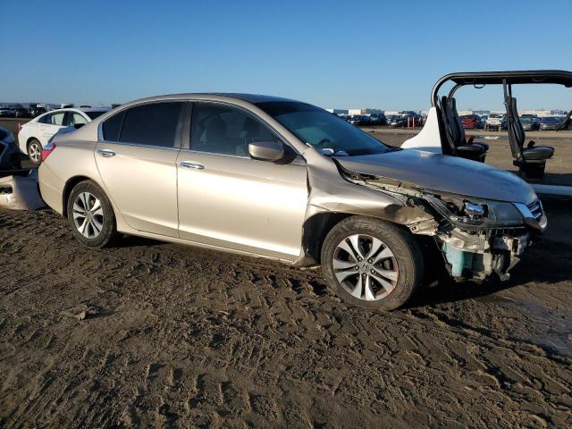 Vin: 1hgcr2f33da076216, lot: 41640724, honda accord lx 20134