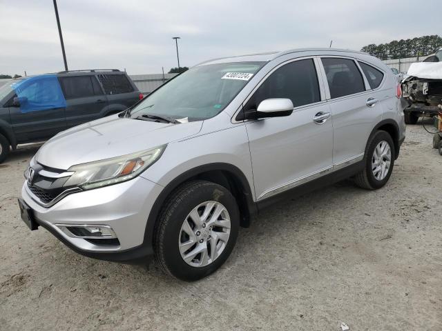 2016 HONDA CR-V EXL 2HKRM3H74GH517720