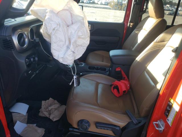 2020 JEEP GLADIATOR 1C6JJTBG8LL183784