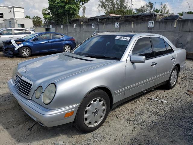 1997 Mercedes-Benz  