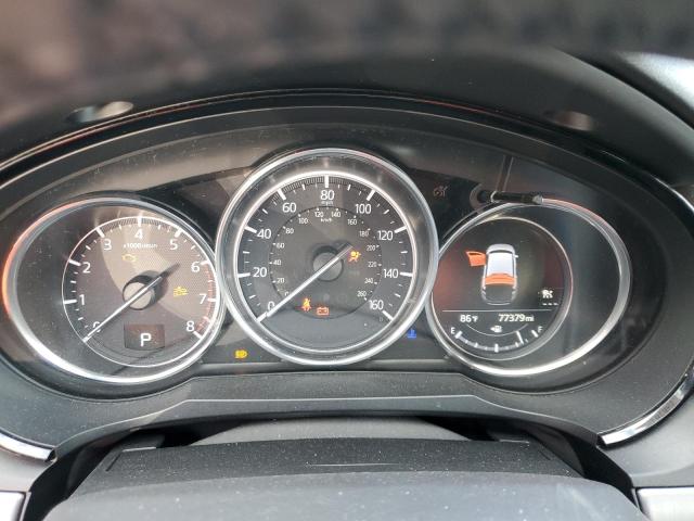 2018 MAZDA CX-9 GRAND JM3TCADY9J0229506