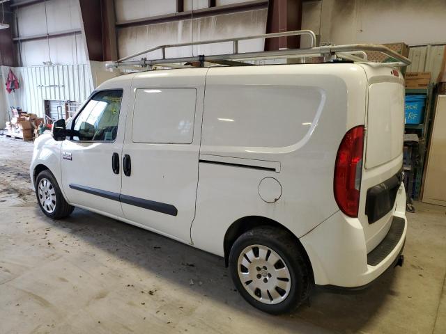 2015 RAM PROMASTER ZFBERFBTXF6957850