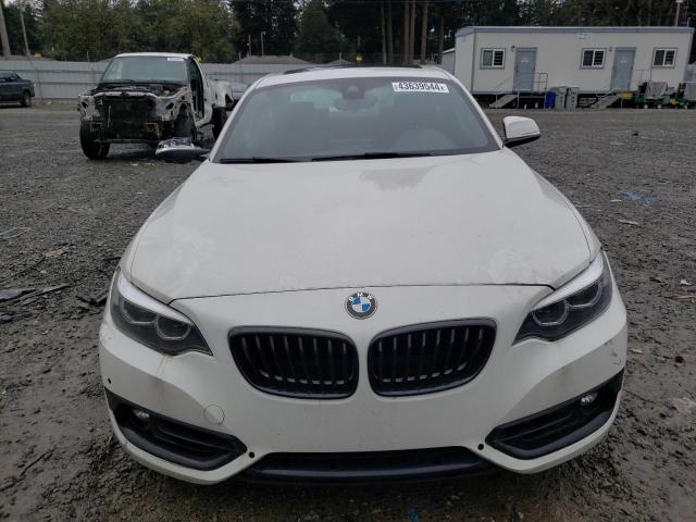 2020 BMW 230Xi VIN: WBA2J3C00L7E78644 Lot: 43639544