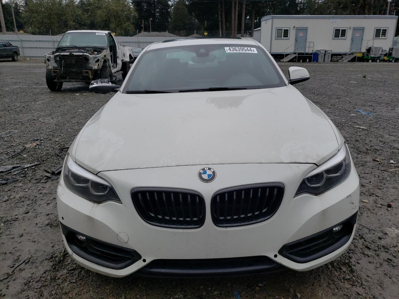 WBA2J3C00L7E78644 2020 BMW 230Xi