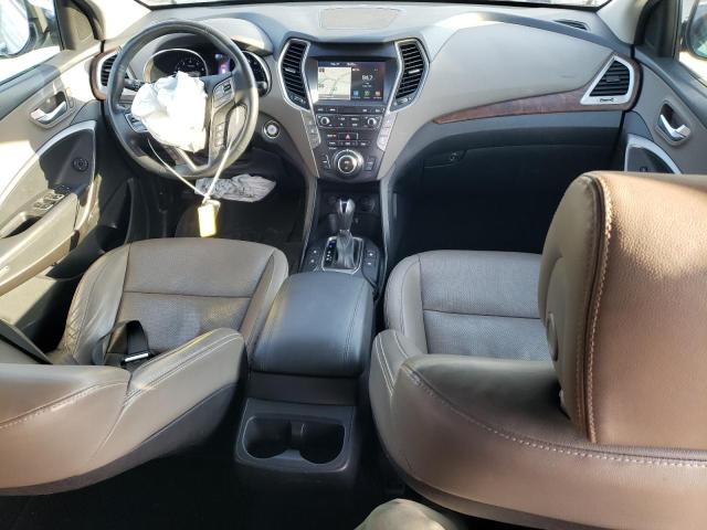 2019 HYUNDAI SANTA FE X - KM8SR4HF8KU311424