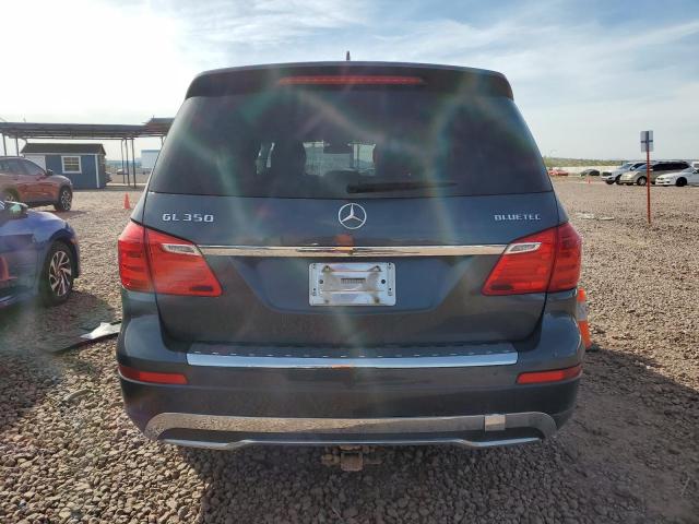 VIN 4JGDF2EE3EA369772 2014 Mercedes-Benz GL-Class, ... no.6