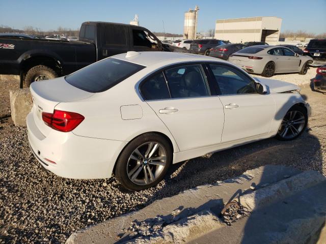 2016 BMW 340 XI - WBA8B7C52GK703169