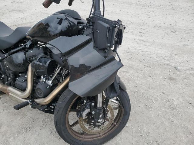 2023 HARLEY-DAVIDSON FXLRST 1HD1YXZ14PB052326