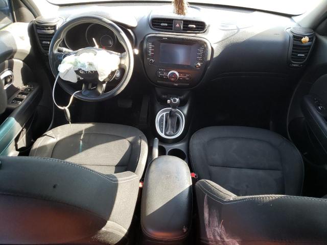 2018 KIA SOUL + - KNDJP3A56J7541395