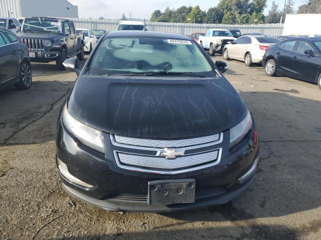 VIN 1G1RC6E44FU141032 2015 Chevrolet Volt no.5