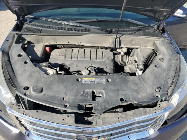 2014 Chevrolet Traverse - Image 12