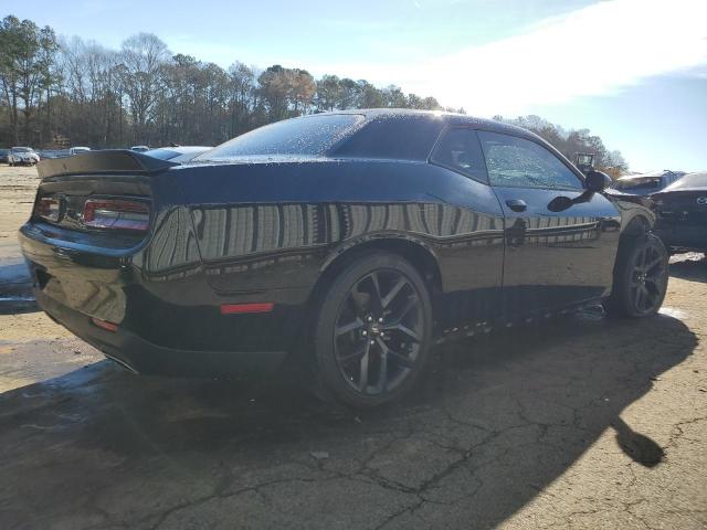 2022 DODGE CHALLENGER 2C3CDZAG5NH112754