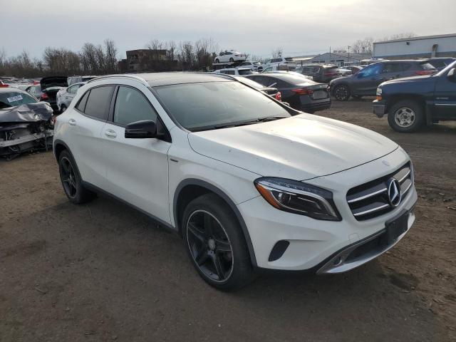 VIN WDCTG4GB6FJ052060 2015 Mercedes-Benz GLA-Class,... no.4