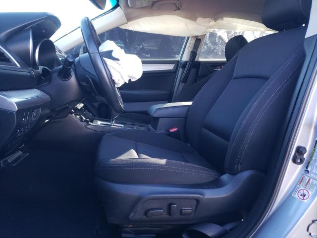 2017 Subaru Legacy - Image 7