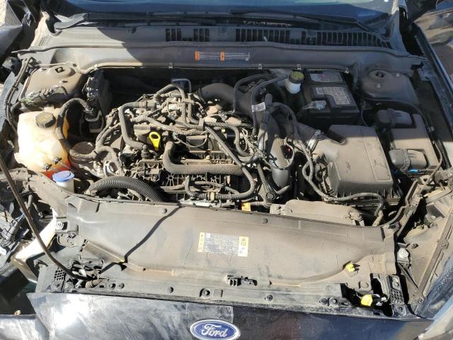 VIN 3FA6P0HD6LR150752 2020 Ford Fusion, SE no.11