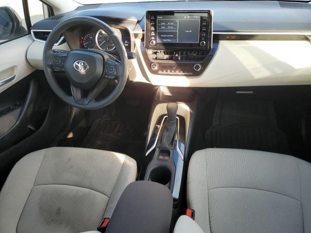 2020 TOYOTA COROLLA LE - 5YFEPRAE5LP029522