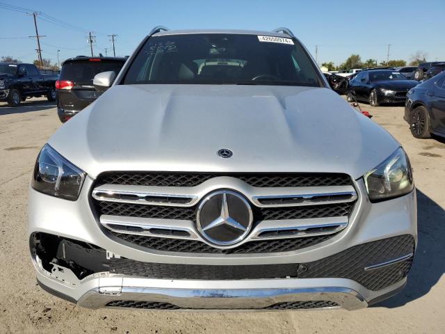 2020 MERCEDES-BENZ GLE 350 4JGFB4JB2LA106892