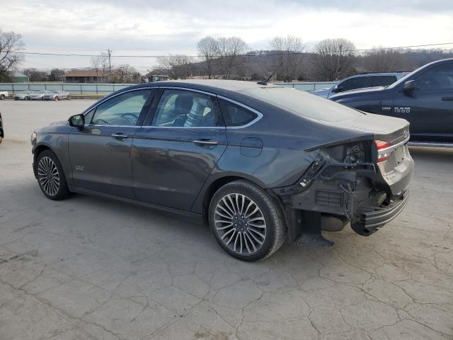 3FA6P0PU5HR312900 2017 FORD FUSION - Image 2