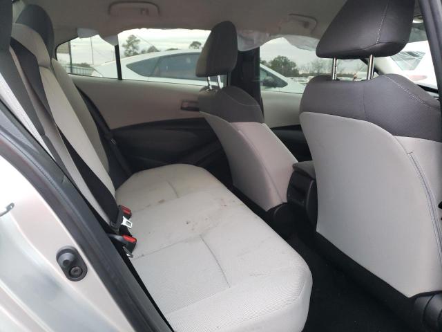 2022 TOYOTA COROLLA LE - JTDEAMDE0NJ056344