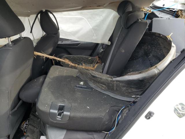 2019 NISSAN KICKS S 3N1CP5CUXKL497510