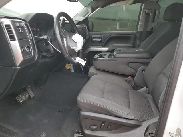 2018 CHEVROLET SILVERADO 3GCPCREC4JG573090