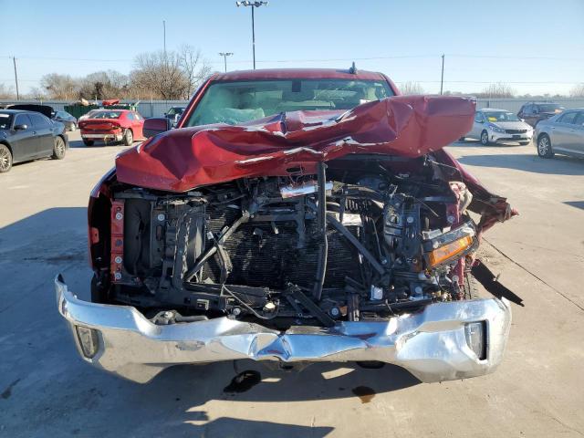 2018 CHEVROLET SILVERADO 3GCPCREC2JG628958