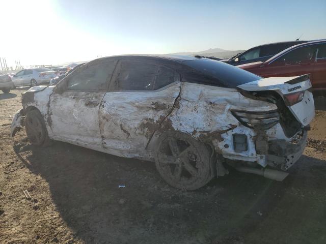 2023 Nissan Sentra Sr VIN: 3N1AB8DV5PY300509 Lot: 43246334