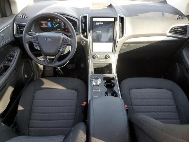 2022 Ford Edge Se VIN: 2FMPK4G98NBA97910 Lot: 44704354