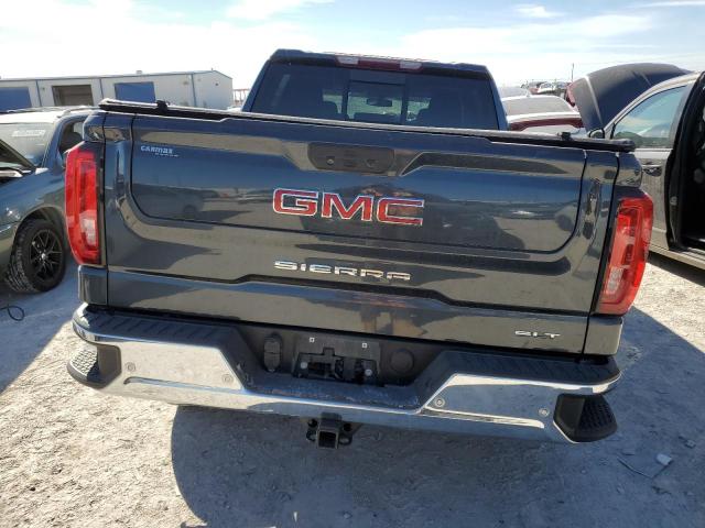 2020 GMC SIERRA C15 1GTP8DED4LZ359068