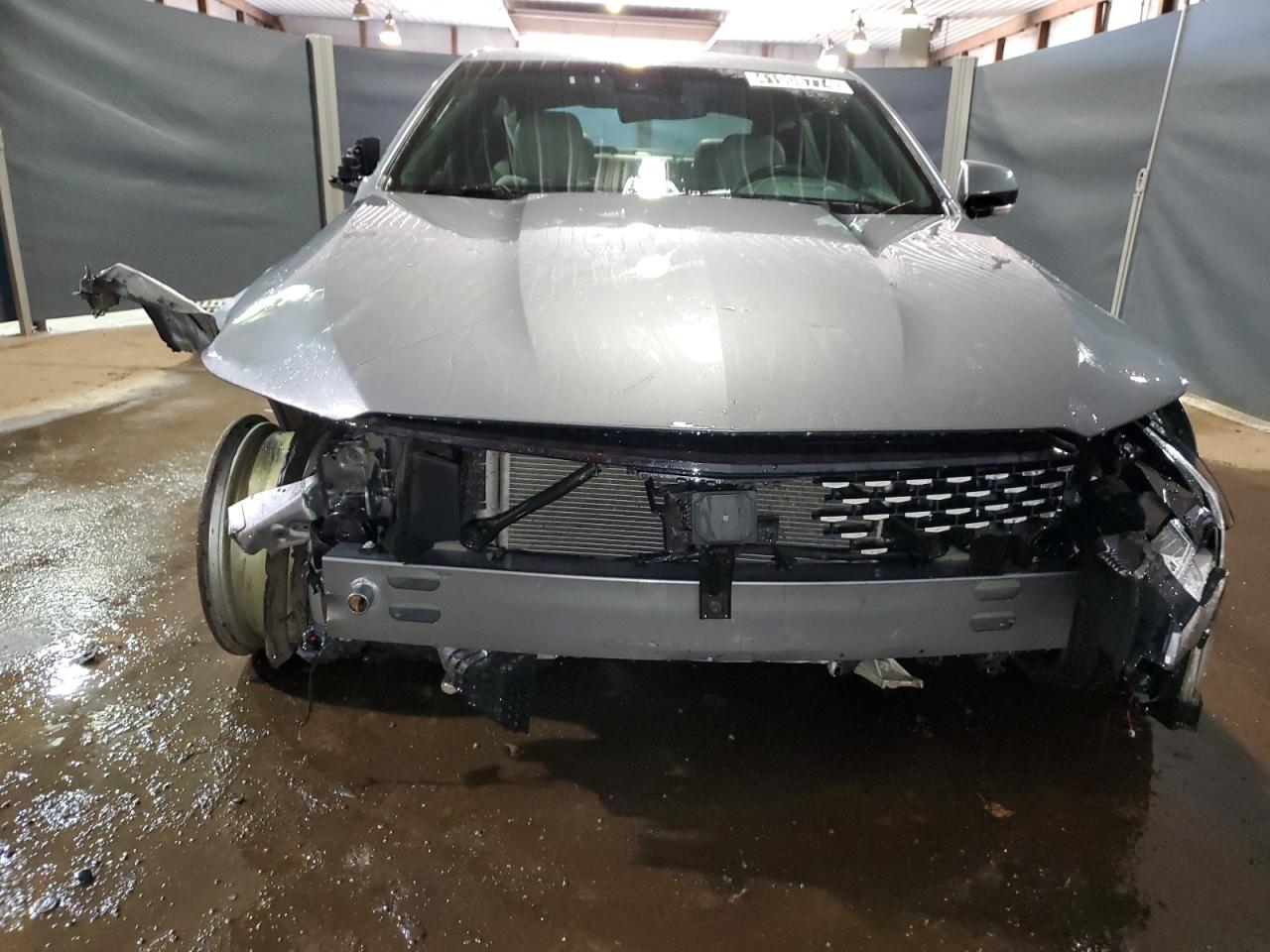 1g6db5rk5n0121646 1G6DB5RK5N0121646 2022 Cadillac Ct4 Premium Luxury