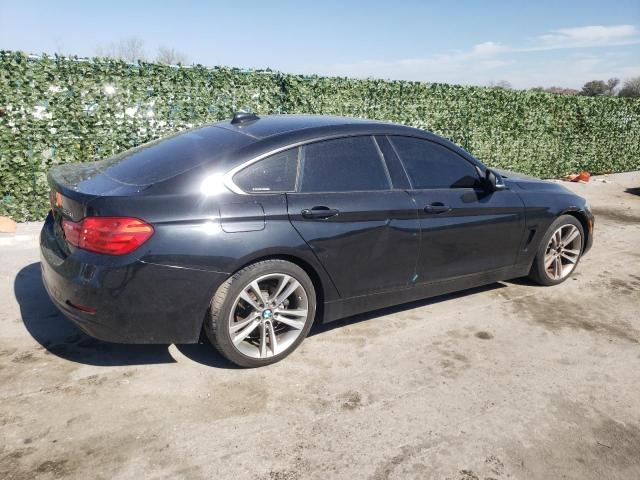2015 BMW 428 I GRAN WBA4A9C53FD416598
