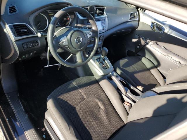 2018 NISSAN SENTRA S 3N1AB7AP1JY279164