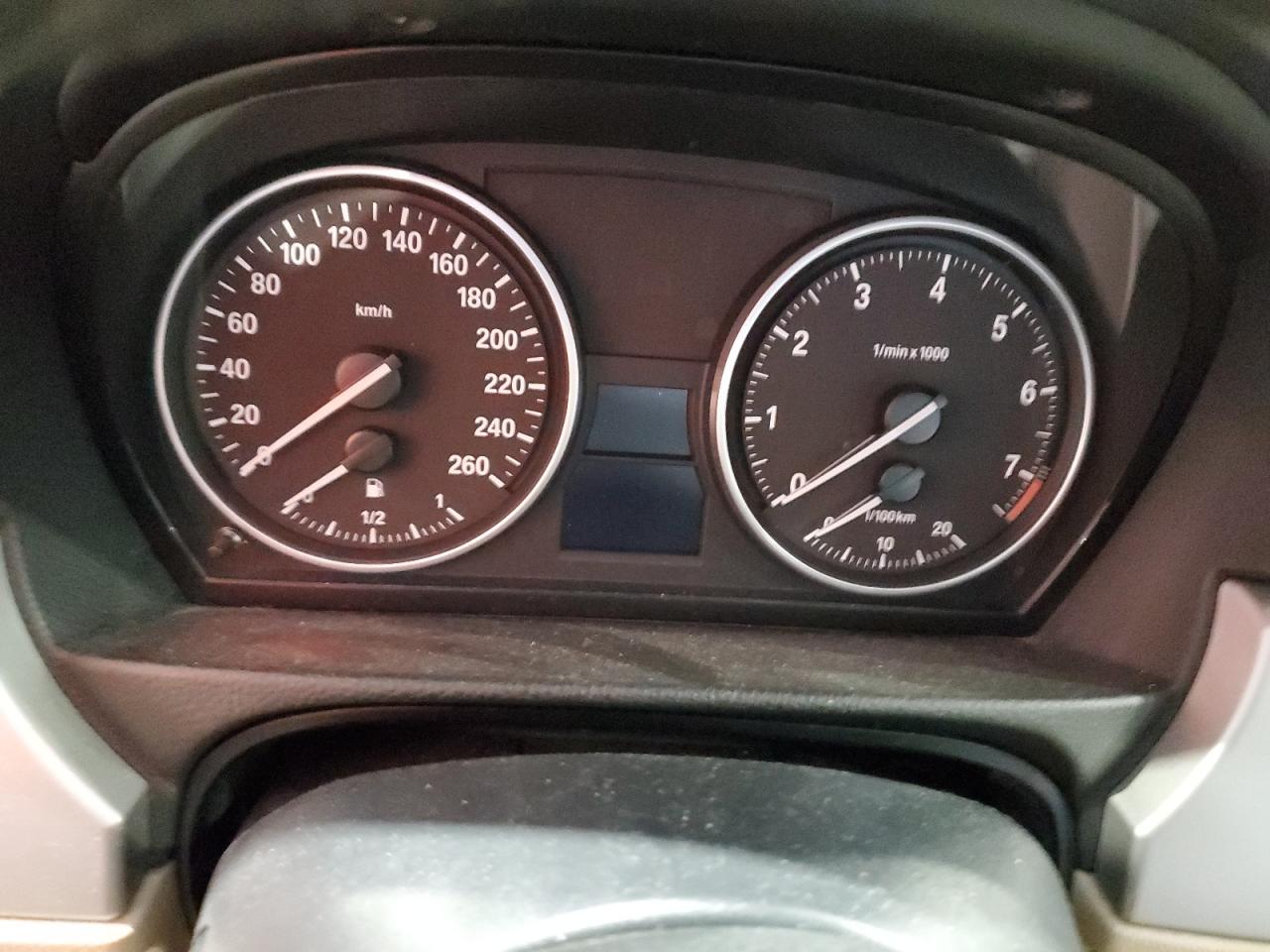 WBAVC93548K038689 2008 BMW 328 Xi