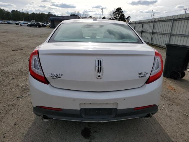 2013 Lincoln MKS - Image 6