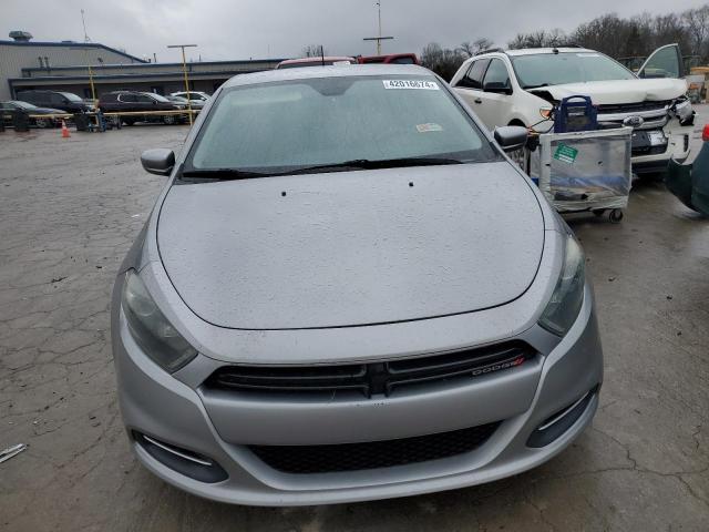 2016 DODGE DART SXT 1C3CDFBB8GD570791