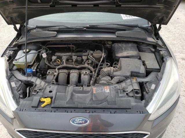 2016 FORD FOCUS SE - 1FADP3F28GL245036