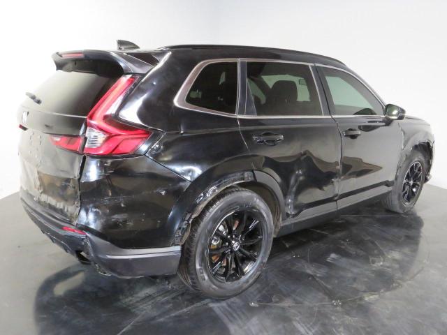 2023 HONDA CR-V SPORT - 7FARS5H53PE007491