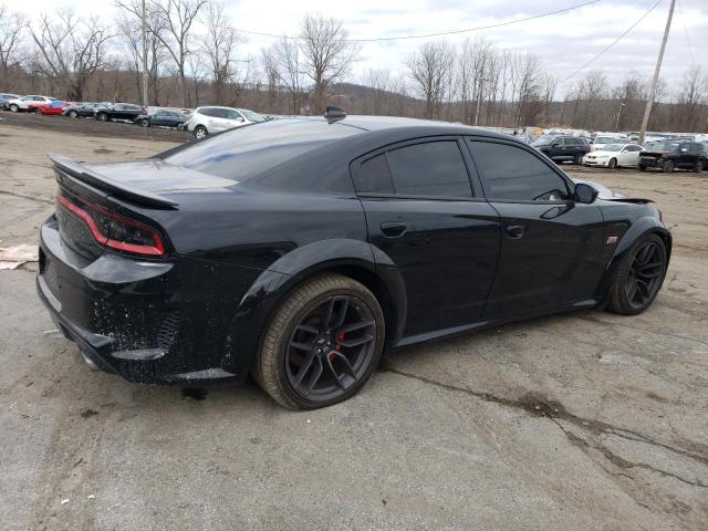 Vin: 2c3cdxgj6lh144830, lot: 42099614, dodge charger scat pack 20203