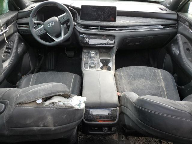 2023 INFINITI QX60 AUTOG - 5N1DL1HU4PC346420