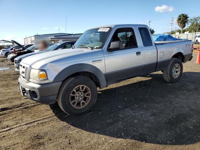 Lot #2427701970 2008 FORD RANGER SUP salvage car
