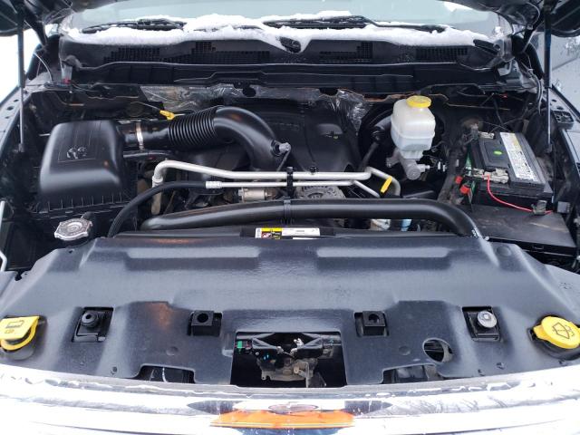 2017 RAM 2500 SLT 3C6TR5DT0HG625193