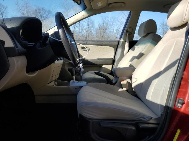 2008 Hyundai Elantra - Image 7