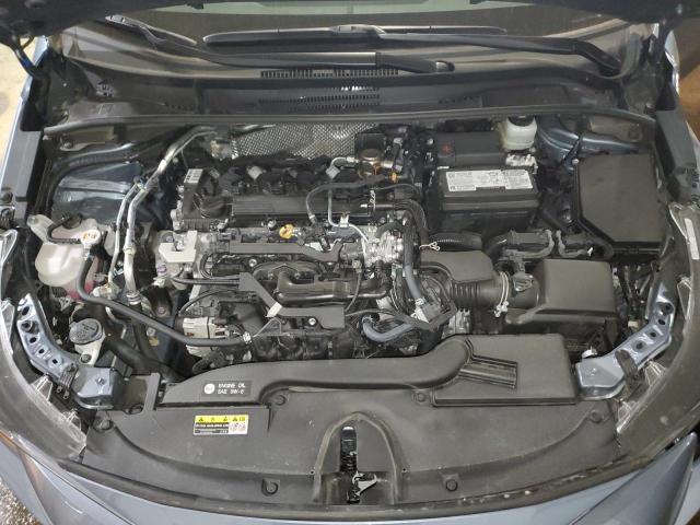 2023 TOYOTA COROLLA LE 5YFB4MDE1PP056491