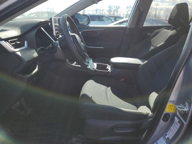 2023 TOYOTA RAV4 LE 2T3G1RFV9PC327474