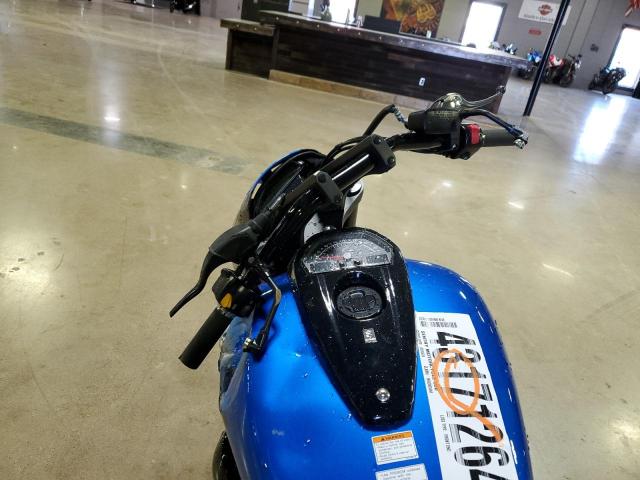 2023 SUZUKI VZR1800 JS1VY53A8P7100083