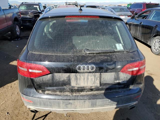 VIN WA1UFAFLXEA099624 2014 Audi A4, Premium Plus no.6